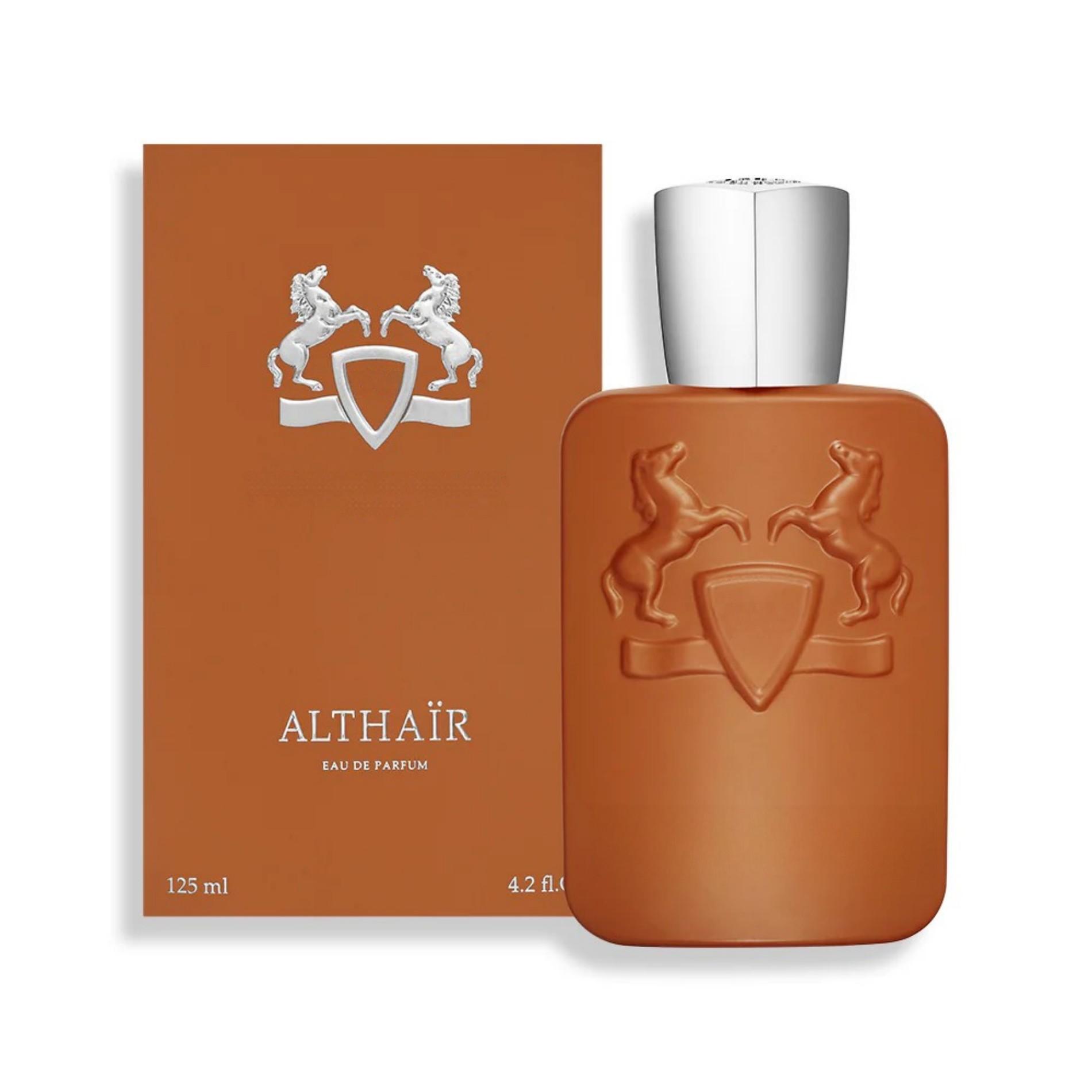 Home Bar Accessories - 125ml ブラウンボトル メンズフレグランス リッチウッディの香り 男性用香水 オードパルファムスプレー