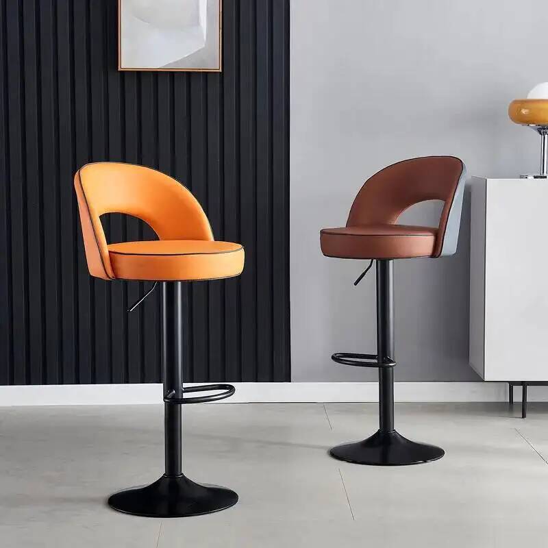 Home Bar Lounge - ラウンジ家具 バーチェア 高級キッチンチェア シュガベッロ クチーナ アルト