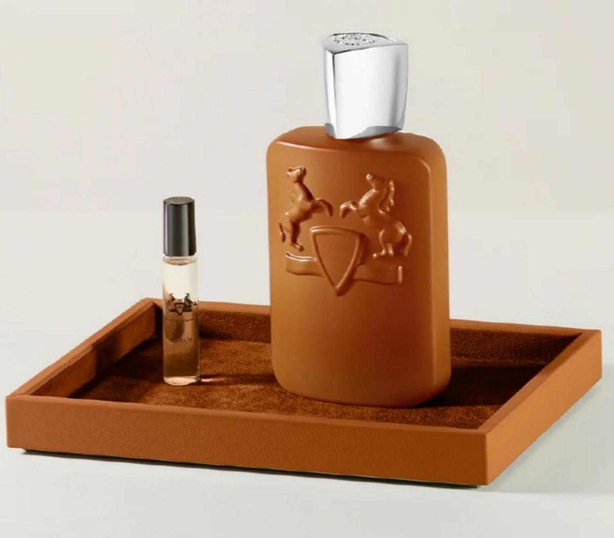 125ml ブラウンボトル メンズフレグランス リッチウッデ - Home Bar Accessories のレビューと価格