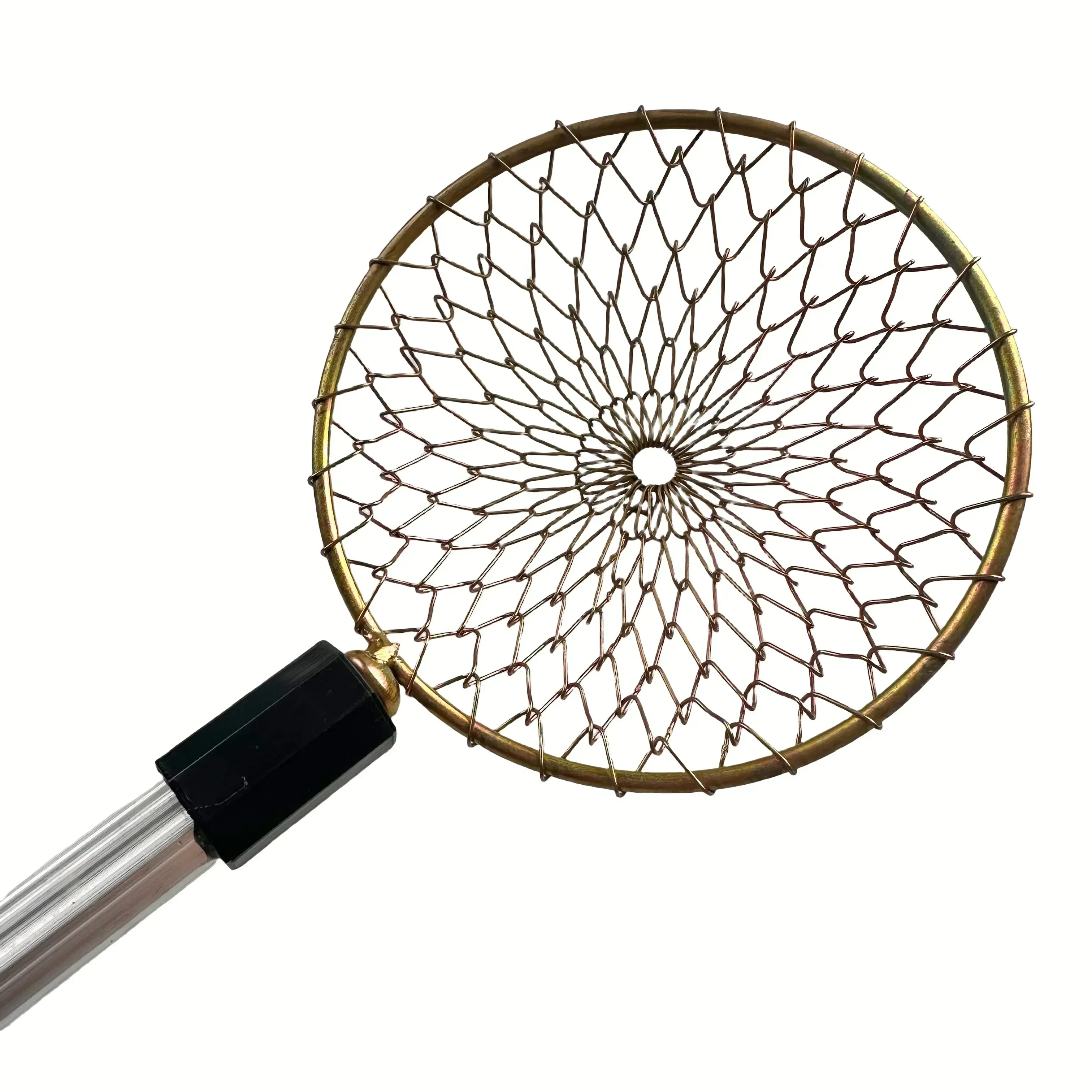 JOOYOO 伸縮式アルミ釣竿 格納式ハロースペードフック、 - Ice Pick Pick のレビューと価格
