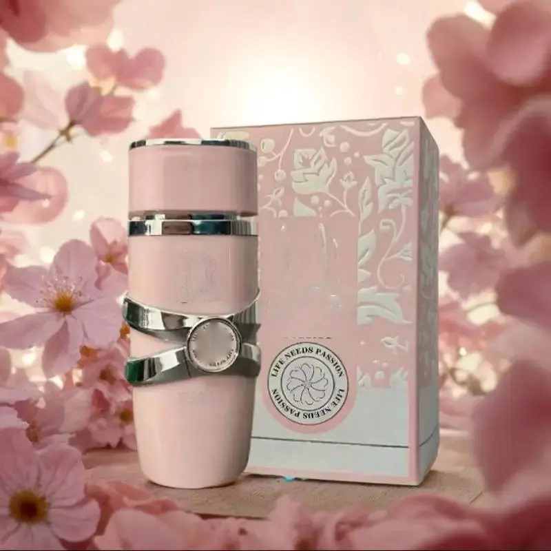 ヤラ・ヤラの香水は、優しく甘いオリエンタルな花と果実の香りで - Home Bar Accessories のレビューと価格