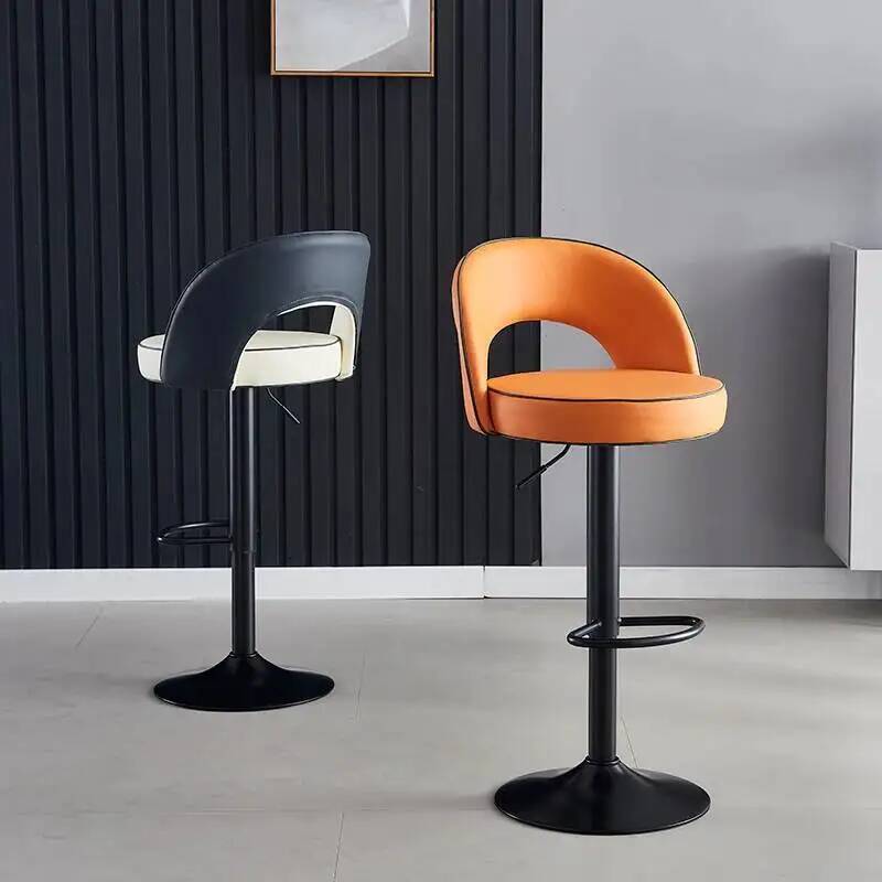 ラウンジ家具 バーチェア 高級キッチンチェア シュガベッロ  - Home Bar Lounge のレビューと価格