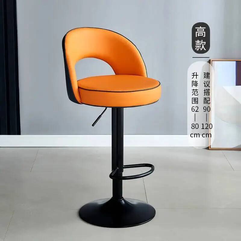 ラウンジ家具 バーチェア 高級キッチンチェア シュガベッロ  - Home Bar Lounge のレビューと価格