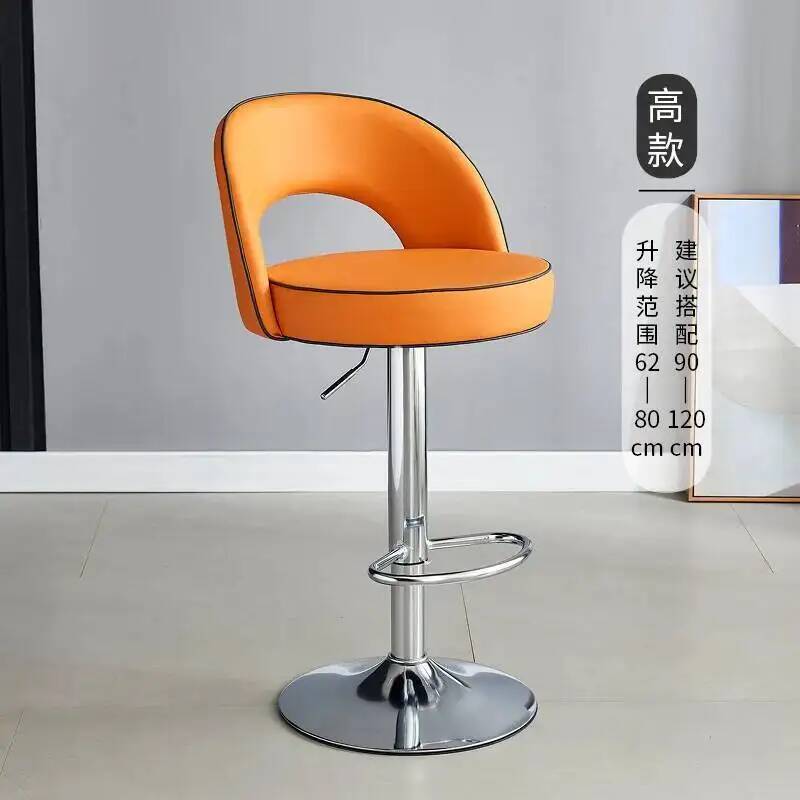 ラウンジ家具 バーチェア 高級キッチンチェア シュガベッロ  - Home Bar Lounge のレビューと価格